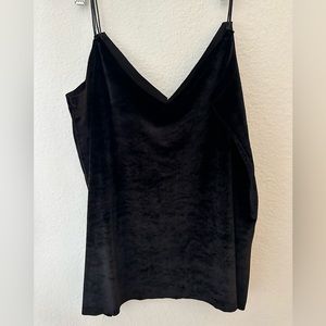 Pull&Bear tank top.